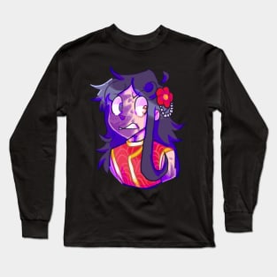 nanosounds Long Sleeve T-Shirt